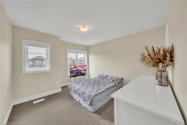 35 Santo Crt, House other with 4 bedrooms, 4 bathrooms and 6 parking in Breslau ON | Image 36