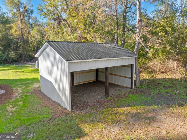 16824 Highway 119 Conn, House other with 3 bedrooms, 2 bathrooms and null parking in Brooklet GA | Image 21