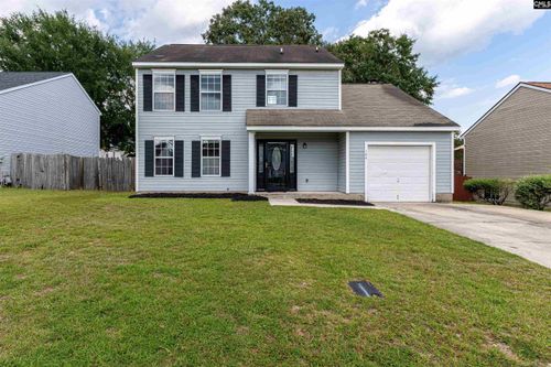 104 Saddleridge Rd, Columbia, SC, 29223-4244 | Card Image