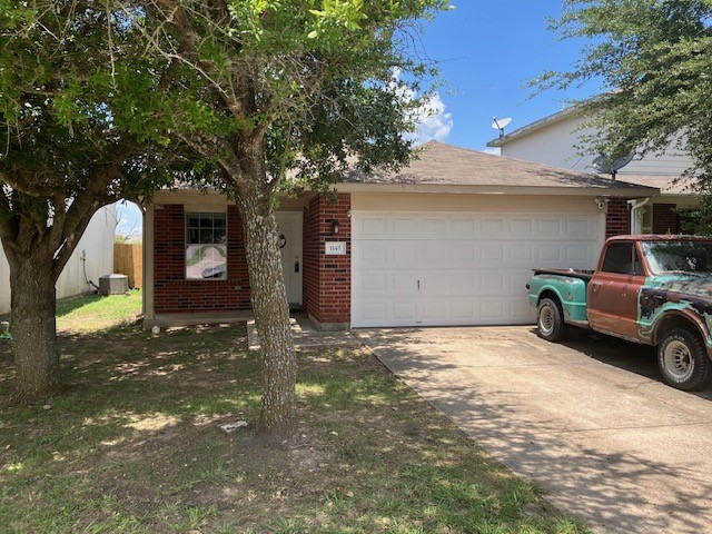 Shadow Creek Blvd, Buda, TX 78610
