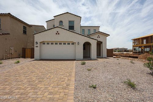 7695 W Smoketree Dr, Peoria, AZ, 85383-0002 | Card Image