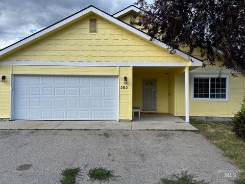 505 Willie Ln, McCall, ID, 83638-3841 | Card Image