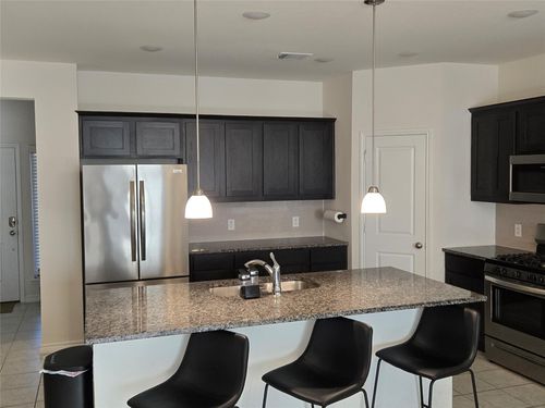2932 Desert Lily Ln, Fort Worth, TX, 76108-2280 | Card Image