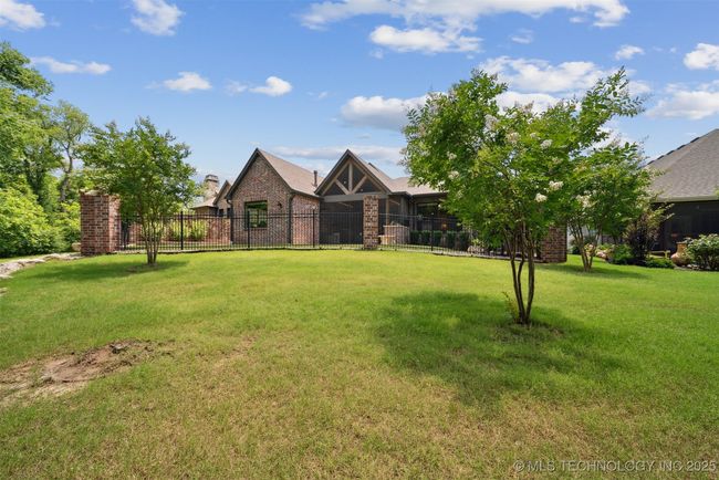 3610 W Quantico Pl, House other with 2 bedrooms, 3 bathrooms and null parking in Broken Arrow OK | Image 61