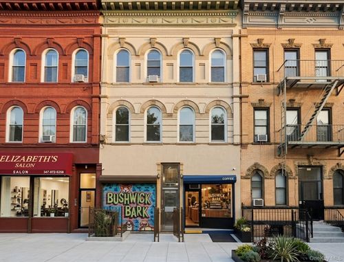 181 Irving Ave, Brooklyn, NY, 11237-4391 | Card Image