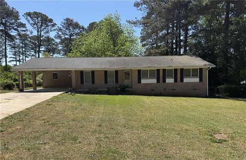 5594 Laurel Lane Nw, Lilburn, GA, 30047 | Card Image