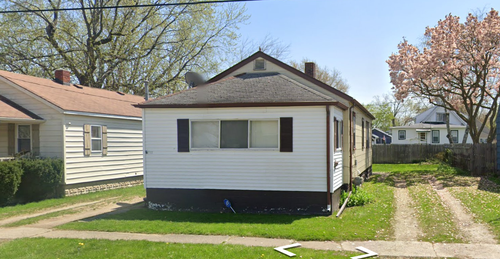 2-713 Victoria Ave, Flint, MI, 48507-1732 | Card Image
