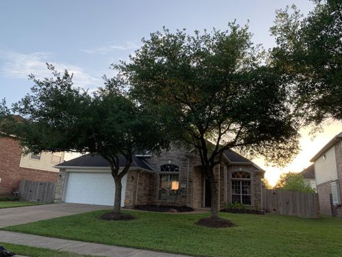 3806 Conroe Lake Ct, Pearland, TX, 77581-4784 | Card Image