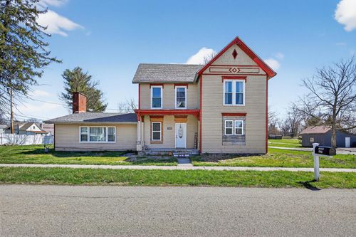 9935 Front St, Dillsboro, IN, 47018-7412 | Card Image