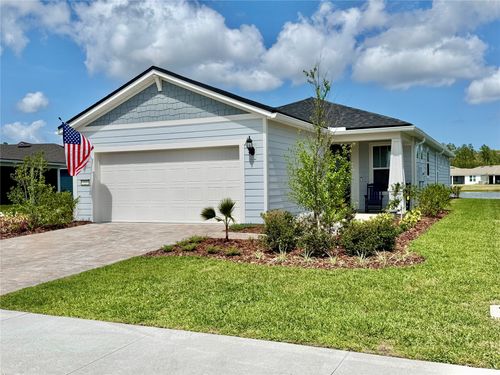 727 Cool Breeze Way, Yulee, FL, 32097-3662 | Card Image