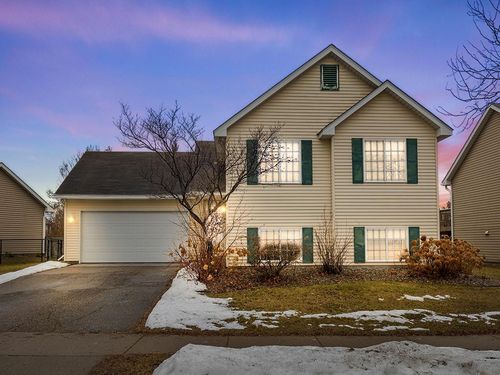 1110 Spruce Street, Farmington, MN, 55024 | Card Image