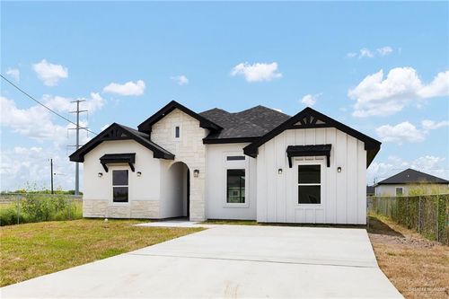 215 Barcelona Drive, Donna, TX, 78537 | Card Image