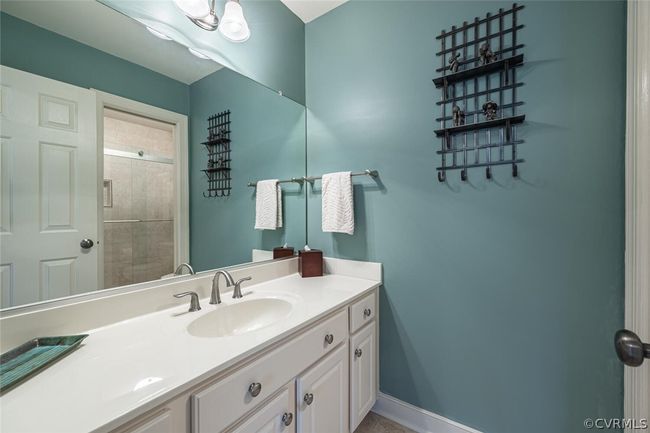 909 Belva Lane, Condo with 3 bedrooms, 2 bathrooms and null parking in Glen Allen VA | Image 34