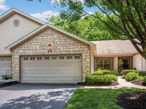 366 Crescent Ct, Westerville, OH, 43081-2664 | Card Image