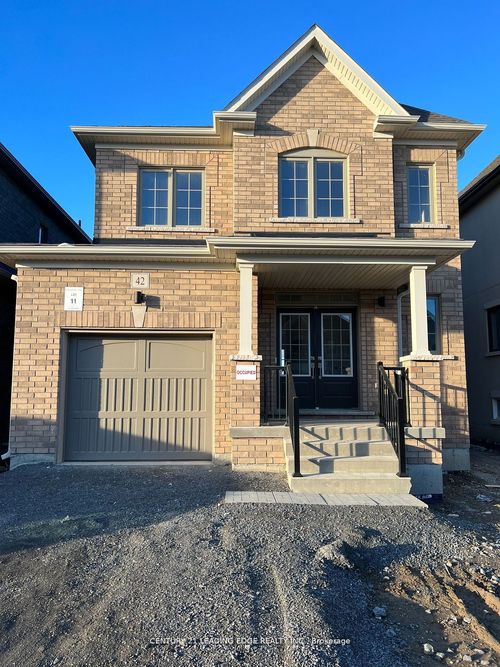 42 Av Ed Ewert, Newcastle, ON, L1B0W9 | Card Image