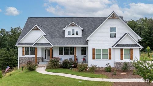 760 Stoneledge Road Road, Jasper, GA, 30143 | Card Image