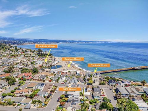 5080 Garnet St, Capitola, CA, 95010-3870 | Card Image