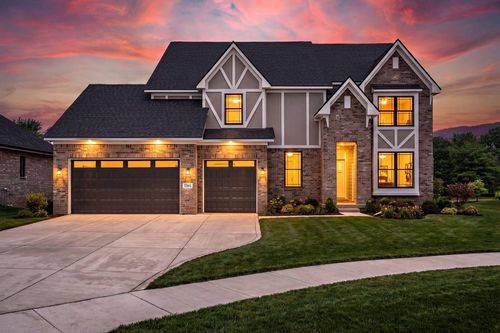 12964 Spirea Ave, Saint John, IN, 46373-7546 | Card Image