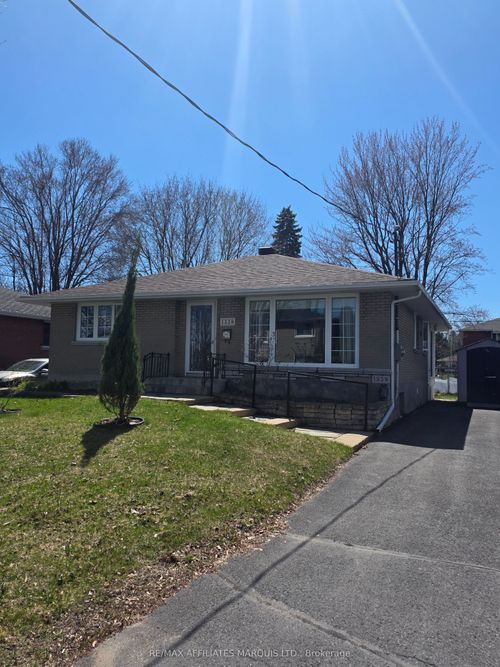 1220 Caswell Cres, Cornwall, ON, K6J4V6 | Card Image