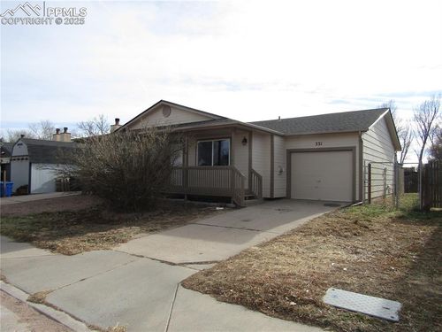 331 Trapper Ln, Fountain, CO, 80817-2837 | Card Image
