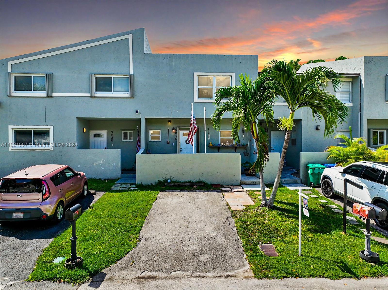 203rd Ter, Cutler Bay, FL 33189