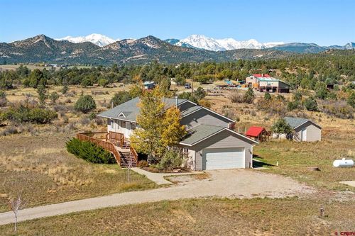 401 E Pioneer Drive, Durango, CO, 81301 | Card Image