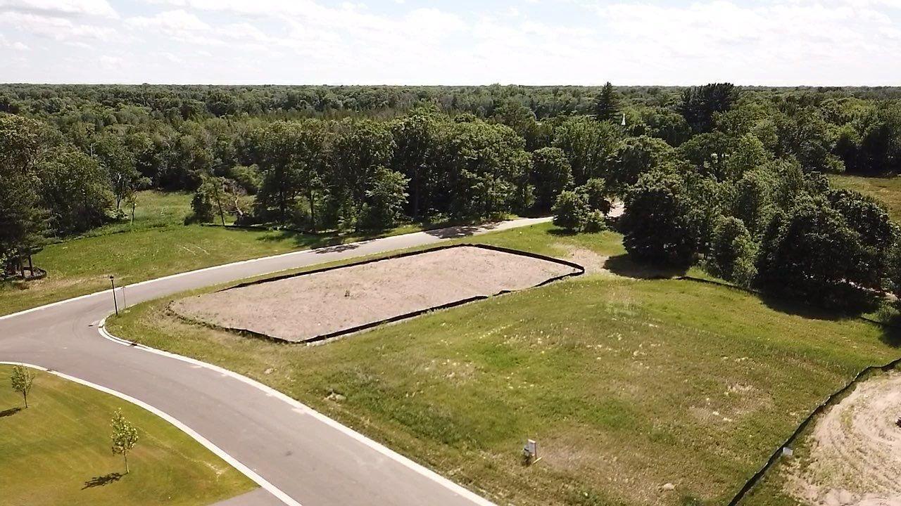 Land in Ham Lake