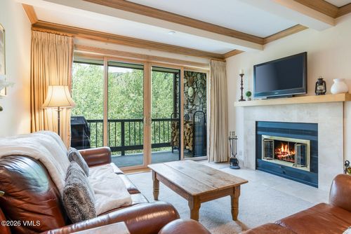 b407-1166 Village Rd, Beaver Creek, CO, 81620-5675 | Card Image