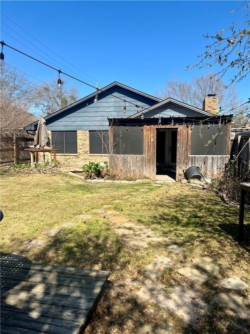 2901 Burning Tree Ct, Bryan, TX, 77802-2141 | Card Image