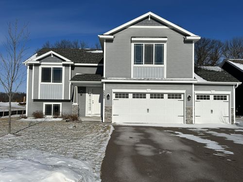 3595 237th Ave Nw, Saint Francis, MN, 55070-4414 | Card Image