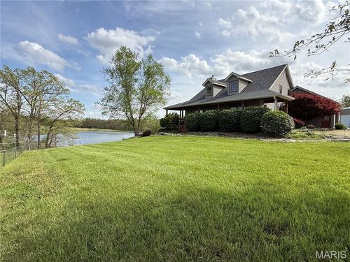 126 Opossum Trot Rd, Bellflower, MO, 63333-2412 | Card Image