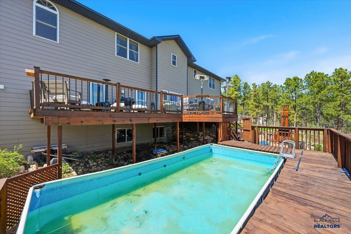 Residential in Black Hawk 2