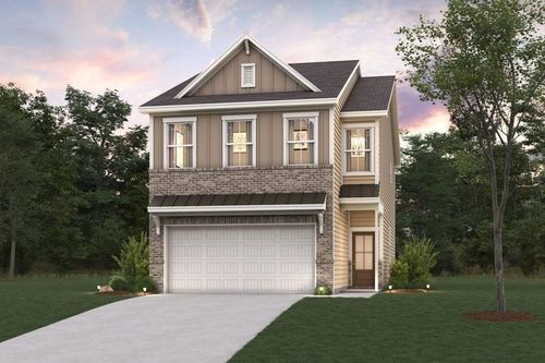 lot-185-1861 Copelyn Reese Ct, Lawrenceville, GA, 30043-6789 | Card Image