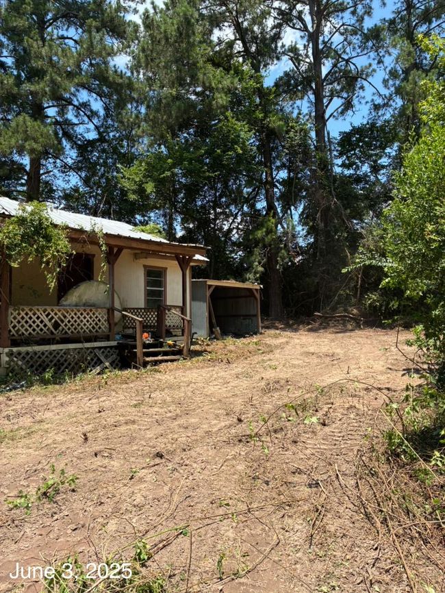 154 Coy Dodson Rd, Home with 1 bedrooms, 0 bathrooms and null parking in Goodrich TX | Image 13
