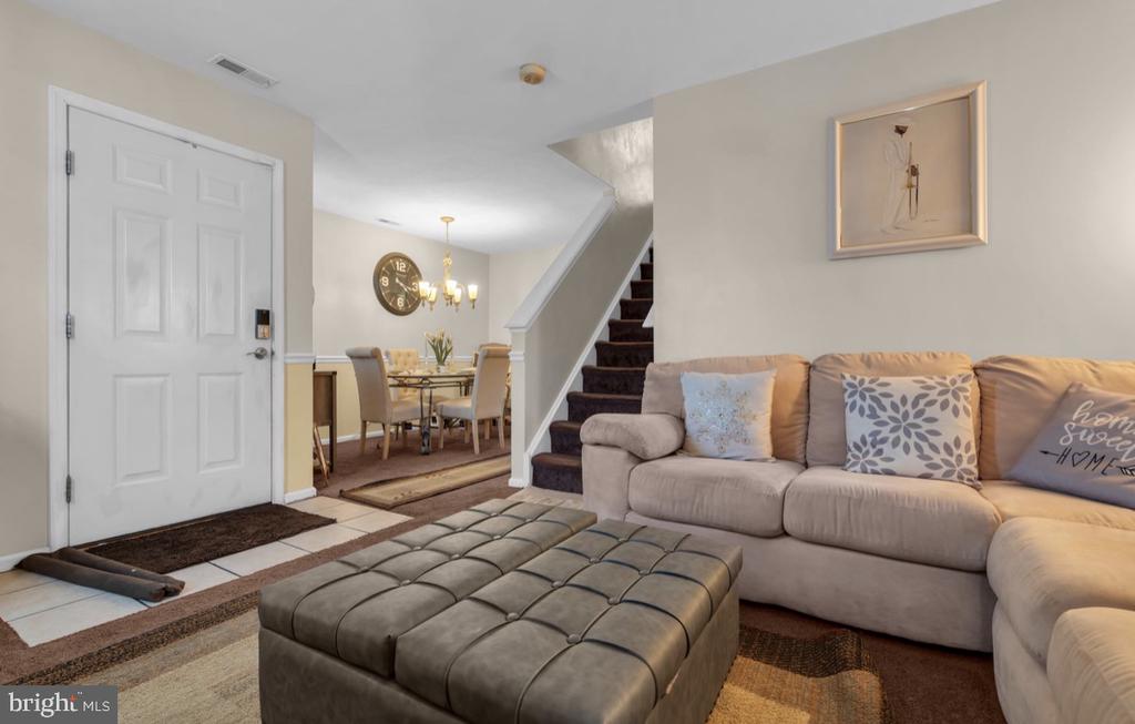 Residential in WESTAMPTON 3