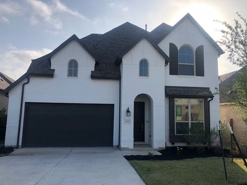 22617 Agave Grove Dr, Lago Vista, TX, 78645-2299 | Card Image