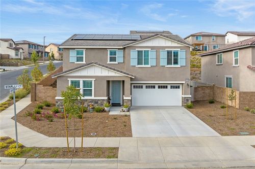 11662 Starlily Ct, Corona, CA, 92883-1669 | Card Image
