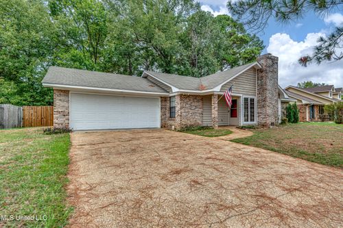 25 Rockford Court, Brandon, MS, 39042 | Card Image