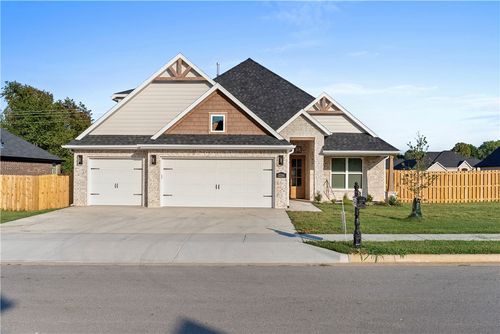 2200 Bergman Rd, Pea Ridge, AR, 72751-4045 | Card Image