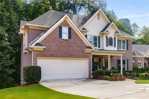 5717 Harmony Point Dr, Lilburn, GA, 30047-6118 | Card Image
