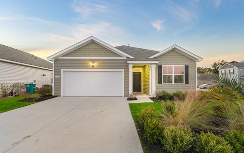 600 Table Rock Ct, Myrtle Beach, SC, 29579-3744 | Card Image