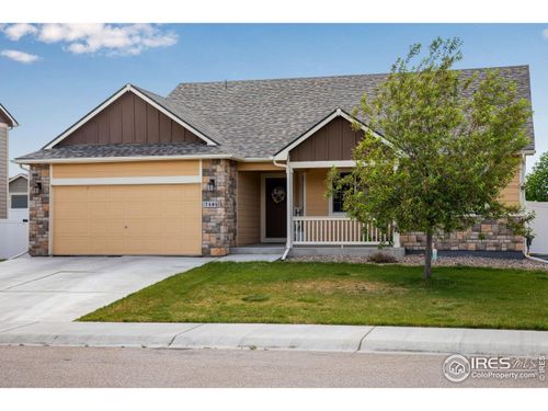 7505 Little Fox Ln, Wellington, CO, 80549-1987 | Card Image