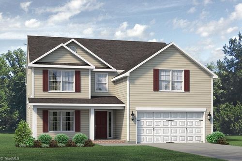 60-1908 Penley Trl, Greensboro, NC, 27406-9981 | Card Image