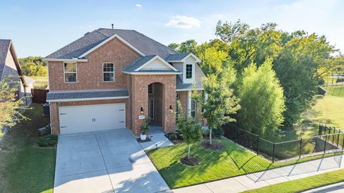 4119 Ellinger Dr, Heath, TX, 75126-3722 | Card Image