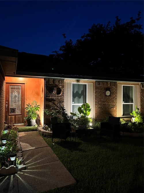 3001 Colony Dr, Mesquite, TX, 75150-3929 | Card Image