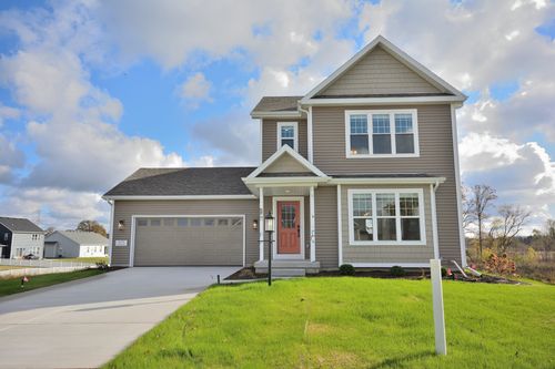 W199N5310 Ponderosa Ct, Menomonee Falls, WI, 53051-1718 | Card Image