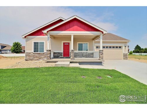 4511 Messina St, Evans, CO, 80620-8917 | Card Image