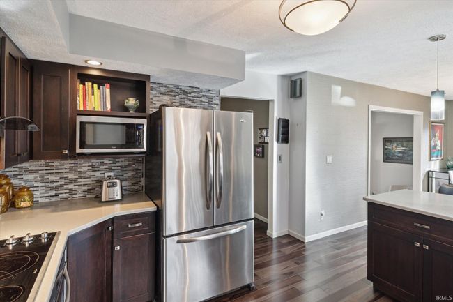 52177 Evergreen Rd, House other with 3 bedrooms, 2 bathrooms and null parking in Granger IN | Image 12