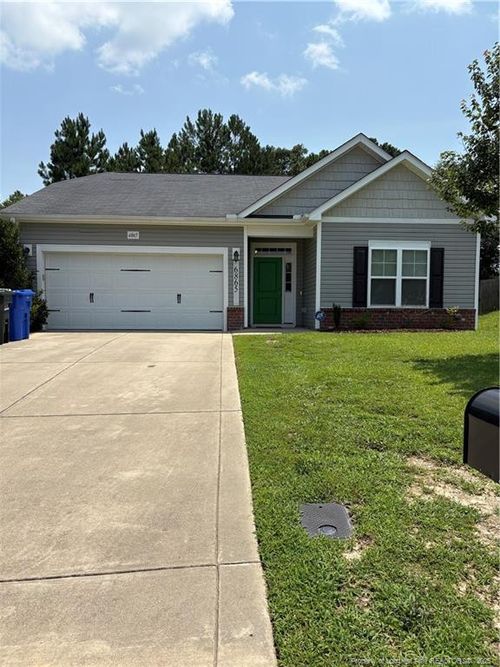 6865 Bone Creek Dr, Fayetteville, NC, 28314-0656 | Card Image