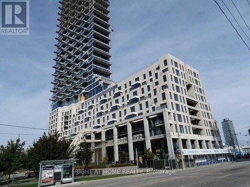705-12 Bonnycastle St, Toronto, ON, M5A0C8 | Card Image